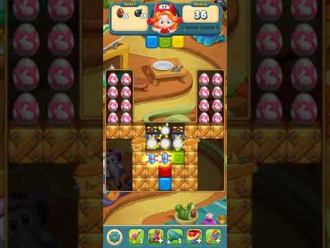 Toy Blast level 2440