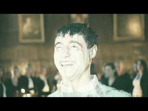 The Riot Club // Bad kids // Black lips