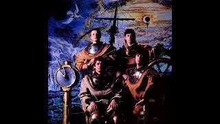 XTC - Rocket From A Bottle [Steven Wilson 5.1 Mix]
