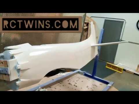 How to Panel Lines RCTWINS