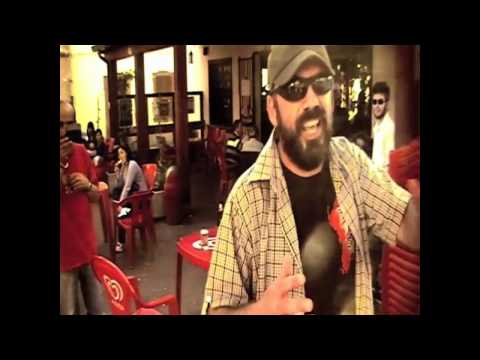 BUSTIANU A.K.A. DR. BOOST - BANARI 2010 (OFFICIAL VIDEO)