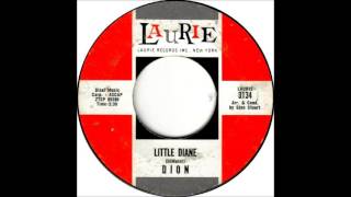 Little Diane-Dion-1962-Laurie. 3134