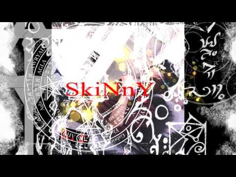 Skinny ft Mori - Limitless