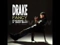 Drake - Fancy Remix Feat Jay-Z & Swizz Beatz