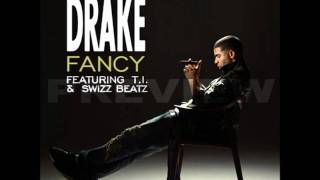 Drake - Fancy Remix Feat Jay-Z &amp; Swizz Beatz