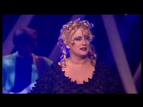 Karin Bloemen - Je ne regrette rien (1993-1995)