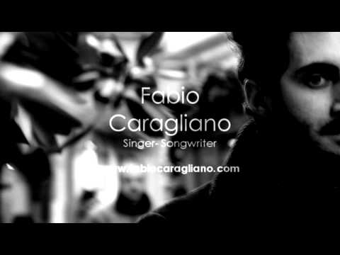 Fabio Caragliano (Singer - Songwriter) TEASER