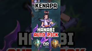 Download lagu Kenapa Hanabi Auto Pick di Epic dan Legend? #Shorts mp3 Download lagu Kenapa Hanabi Auto Pick di Epic dan Legend? #Shorts mp3