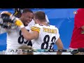 Steelers vs. Chargers CRAZY 4th Quarter & Ending | NFL Week 11