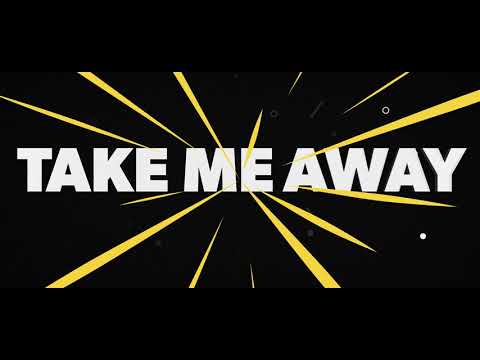 R-Wan Feat Mike Jay   Take Me Away [Lyrics Video]