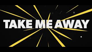 R-Wan Feat Mike Jay   Take Me Away [Lyrics Video]