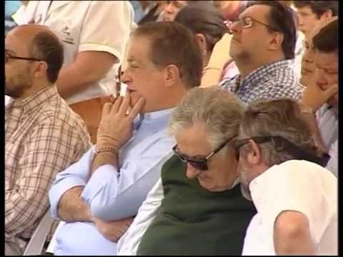 El país tiene que pedir perdón por haber llegado tan tarde con la electricidad al campo