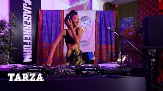 Tarzsa - Live @ We Out Here x Reform Radio 2020