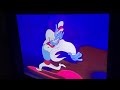 Opening To The Great Mouse Detective 1992 VHS