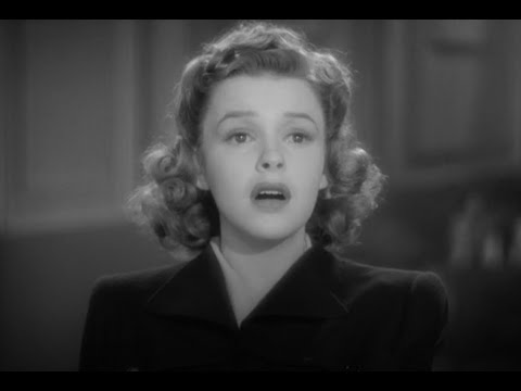 Judy Garland - STEREO - I'm Always Chasing Rainbows