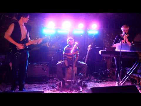 Třilidi - Štědrej večer nastal