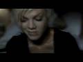 Pink - Catch me while I'm sleeping 