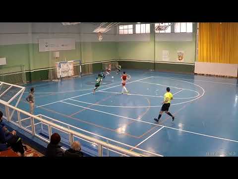 FS OLESA VS CFS ESPARREGUERA