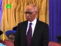 AAUA HONOURS GEN OLUFEMI OLUTOYE RTD