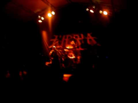 Rockcon 2009 - Hibria (1)
