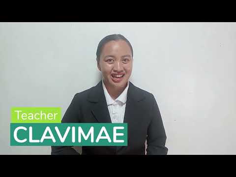 Clavimaeのプロフィール動画
