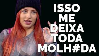 VOCÊ NEM IMAGINA O QUANTO EU GOSTO DISSO - GABRIELA ABDALA
