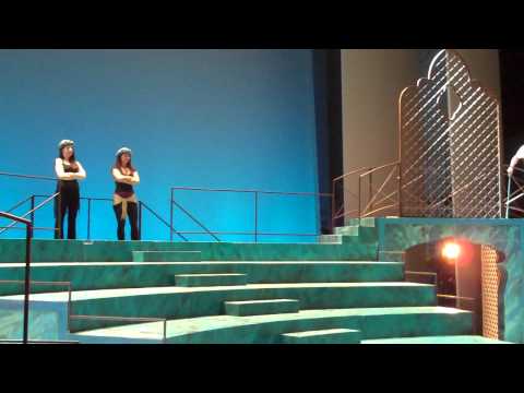 L'italiana in Algeri - Teatro Comunale di Bologna - "misericordia aiuto".MP4