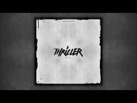 Kenghis - 01 - INFAMOUS - THRILLER