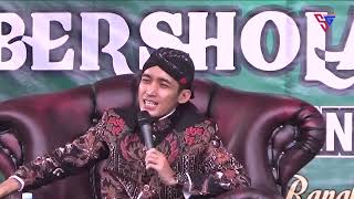 Download lagu SHOLAWAT FULL ALBUM  DALANG ULIN NUHA SEPESIAL BULAN MUHAROM #sholawatpopuler mp3