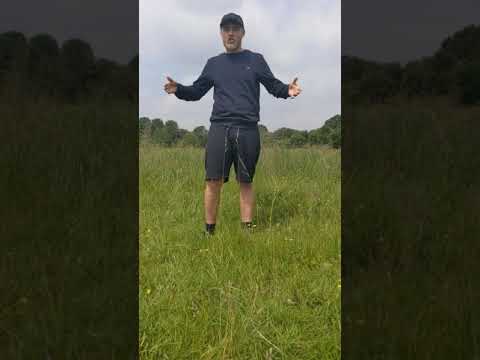 Mizen - talking to the moon challenge