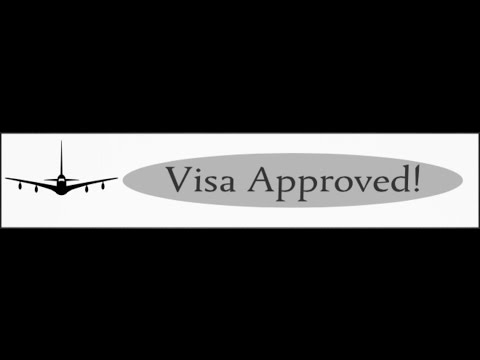 K1- Fiance Visa - Step By Step Process (Submission of applications to visa on hand) Video