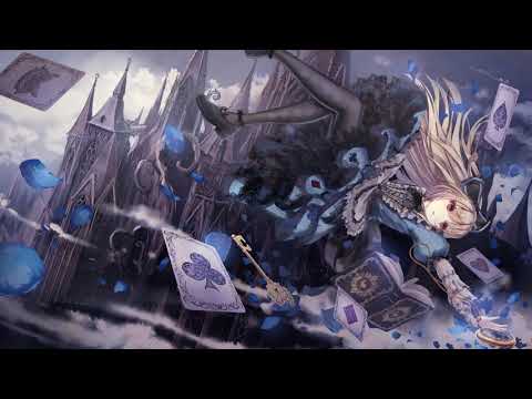 Asriel - Kegare Naki Yume | けがれ なき ゆめ (HD audio)