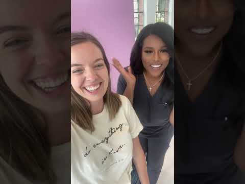 Lauren Bethany Photography video.