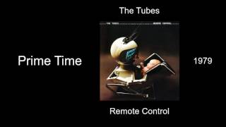 The Tubes - Prime Time - Remote Control [1979]