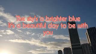 Download lagu It's A Beautiful Day With You: Evan McHugh mp3