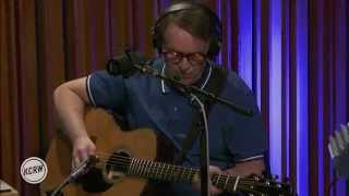 Squeeze performing &quot;Tempted&quot; Live on KCRW