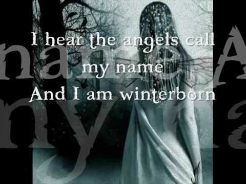The Crüxshadows:  Winterborn (This Sacrifice) - Subway To Sally Mix