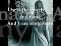The Crüxshadows: Winterborn (This Sacrifice ...
