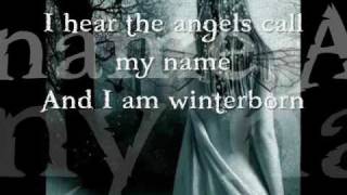 The Crüxshadows:  Winterborn (This Sacrifice) - Subway To Sally Mix