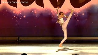 Observation Minor. Allie Andrew at Nuvo SLC