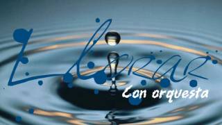 Fangoria - Llorar (con orquesta)