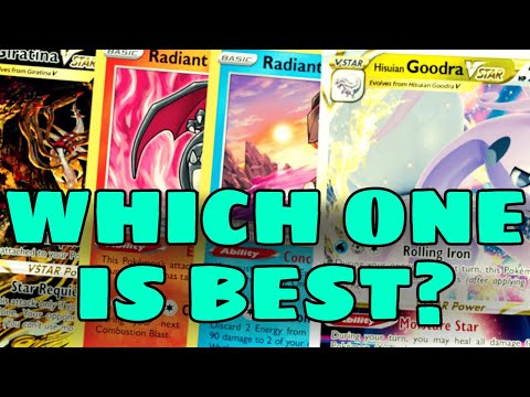 I Looked at EVERY Lost Zone Deck.. Here's what I Learned...