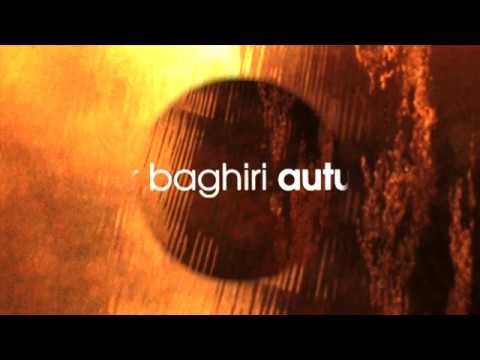 Amir Baghiri - Autumn Sky