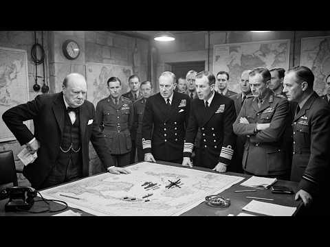 What British High Command Said When Japan Sank Prince of Wales & Repulse in One Day