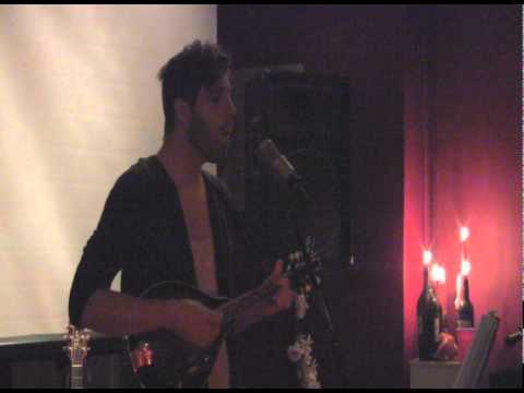 Joseph Mulhollen - I Have Seen The Mountains (Live)