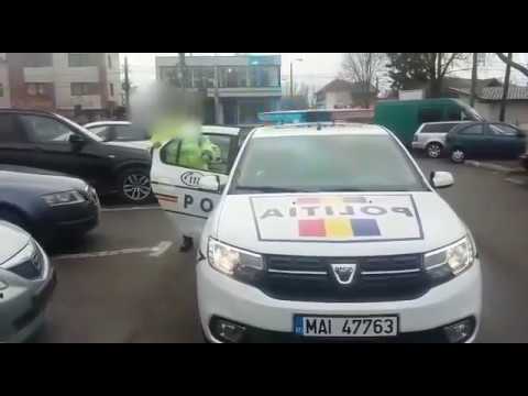 Şoferul implicat în accidentul de la Palazu Mic, ridicat de poliţişti. Două persoane au murit (video