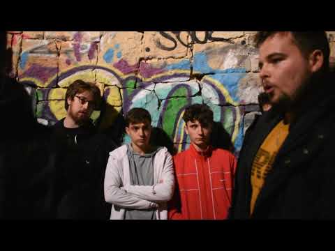 DLD vs Taciturno -Cuartos-2 Clasificatoria "Grand Battle Rap"