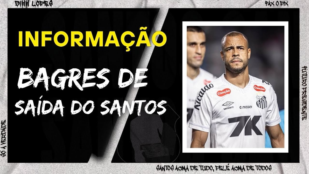 AS SAÍDAS DE MAYKE, ZÉ RAFAEL E ZÉ IVALDO