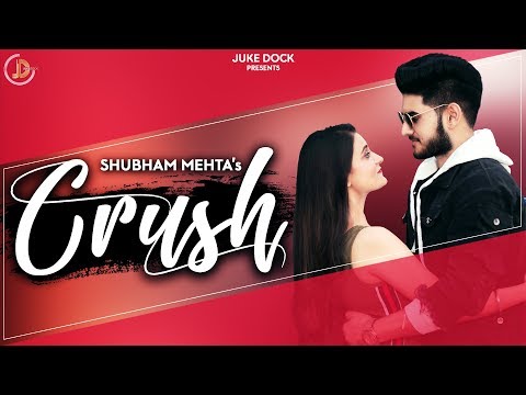 Crush — watch video