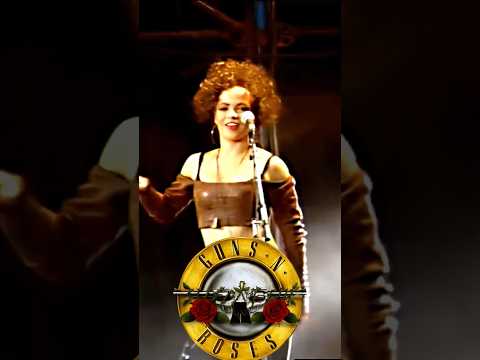 The best version of ‘Knockin' On Heaven's Door’ performed by  Guns N' Roses #gunsnroses #slash